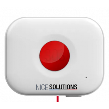 ServiceSOS™ 4G Bi-directionnel
